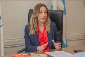 PRESENTAN UN PROYECTO PARA REDUCIR LA BUROCRACIA EN EL ESTADO