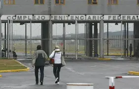 CREACIÓN DEL SERIVICIO PENITENCIARIO DE LA CIUDAD