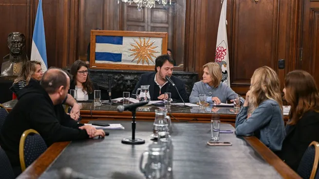 SERVICIO PENITENCIARIO DE LA CIUDAD