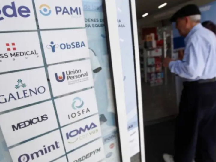 ANTES DEL ÍNDICE DE INFLACIÓN LAS PREPAGAS YA TENÍAN DISPUESTO AUMENTOS