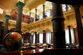 LA BIBLIOTECA DEL DOCENTE REABRIÓ SUS PUERTAS