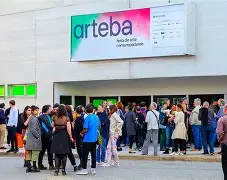 LLEGA UNA NUEVA EDICIÓN DE ARTEBA