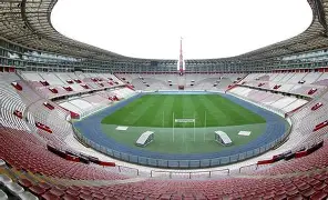 LA FINAL DE LA COPA LIBERTADORES YA TIENE SEDE CONFIRMADA