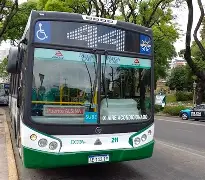 LAS LÍNEAS 44, 50 Y 107 DE LA CIUDAD YA CUENTAN CON SISTEMA MULTIPAGO