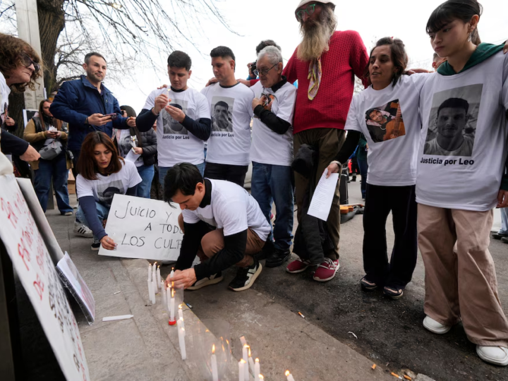 FENTANILO CONTAMINADO: YA SON 76 LAS VÍCTIMAS FATALES