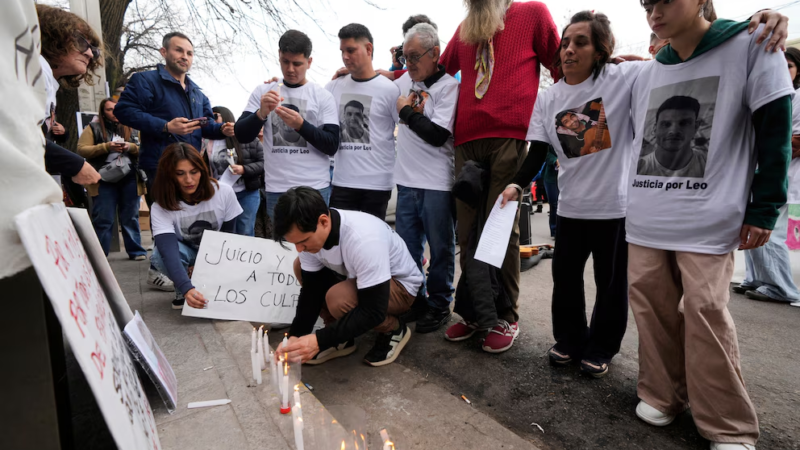 FENTANILO CONTAMINADO: YA SON 76 LAS VÍCTIMAS FATALES