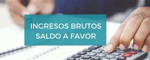 EL GOBIERNO PORTEÑO YA DEVOLVIÓ 10 MIL MILLONES DE PESOS DE SALDOS A FAVOR DE INGRESOS BRUTOS