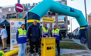 LA CIUDAD ACERCA ESTA SEMANA SUS TRÁMITES A VILLA DEVOTO Y ALMAGRO