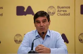 FERNÁN QUIRÓS RATIFICÓ SU COMPROMISO CON LA SALUD PÚBLICA