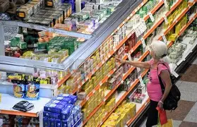 LA INFLACIÓN DE LA CIUDAD FUE DE 1,6%