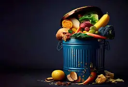 DESDE LA UCR-EVOLUCIÓN BUSCAN PREVENIR EL DESPERDICIO DE ALIMENTOS