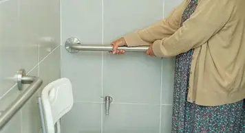 QUIEREN DAR UN CRÉDITO PARA QUE LOS ADULTOS MAYORES PUEDAN ADAPTAR SUS CASAS A NECESIDADES FÍSICAS