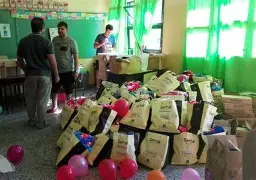 PROPONEN REDUCCIÓN DE IMPUESTOS PARA QUIENES DONEN A LAS ESCUELAS