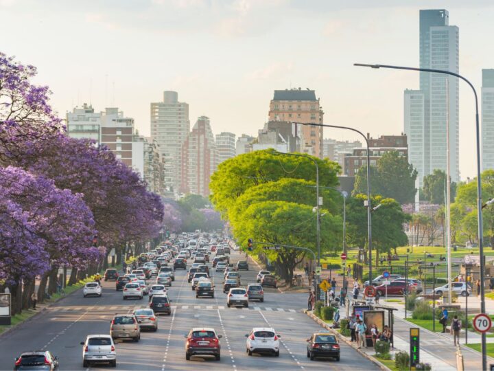APROBARON LA CREACIÓN DE UNA MESA DE TRABAJO PARA EL DESARROLLO DEL CÓDIGO AMBIENTAL