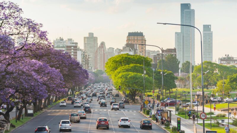 APROBARON LA CREACIÓN DE UNA MESA DE TRABAJO PARA EL DESARROLLO DEL CÓDIGO AMBIENTAL