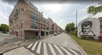 PROPONEN CONDONAR LAS DEUDAS DE ABL EN EL BARRIO RODRIGO BUENO