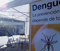 CAMPAÑA DE PREVENCIÓN CONTRA EL DENGUE