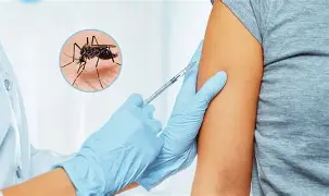 EL GOBIERNO PORTEÑO ABRIÓ UNA NUEVA ETAPA EN EL PLAN DE VACUNACIÓN CONTRA EL DENGUE