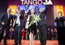 FINALIZÓ EL MUNDIAL DE TANGO 2025 CON CAMPEONES PORTEÑOS