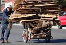 LA CIUDAD APELARÁ LA MEDIDA CAUTELAR QUE LA OBLIGA A RESTITUIR EL TRASLADO DE LOS CARTONEROS DESDE EL CONURBANO