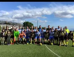 GRANDES HOMENAJES DEPORTIVOS EN LA LEGISLATURA PORTEÑA