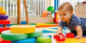 DESARROLLO INFANTIL: PROPONEN CREAR UN SISTEMA DE ATENCIÓN TEMPRANA