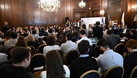 TERCERA JORNADA DE RONDAS EN LA LEGISLATURA PORTEÑA PARA DEBATIR EL PRESUPUESTO 2026