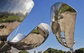 RESTAURACIÓN DE LA FLORALIS GENÉRICA