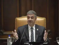 PRESUPUESTO 2026: OBRA PÚBLICA, EQUILIBRIO FISCAL Y MOVILIDAD