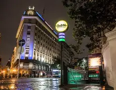 ESTA SEMANA EL SUBTE VUELVE A EXTENDER SU HORARIO POR EVENTOS MASIVOS