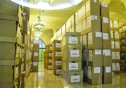 LAS URNAS DE LAS ELECCIONES DE AYER YA ESTÁN EN LA LEGISLATURA PORTEÑA