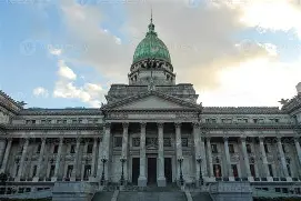 ASÍ QUEDA EL CONGRESO LUEGO DE LAS ELECCIONES