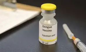 EL GOBIERNO PORTEÑO ABRIÓ UNA NUEVA ETAPA EN EL PLAN DE VACUNACIÓN CONTRA EL DENGUE