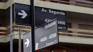 CONCURSO PARA LA PUESTA EN VALOR DONDE VIVIÓ MARADONA