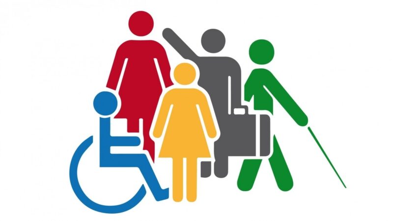 PRESENTARON UN PROYECTO DE LEY PARA OBTENER ESTADÍSTICAS OFICIALES DE POBLACIÓN CON DISCAPACIDAD