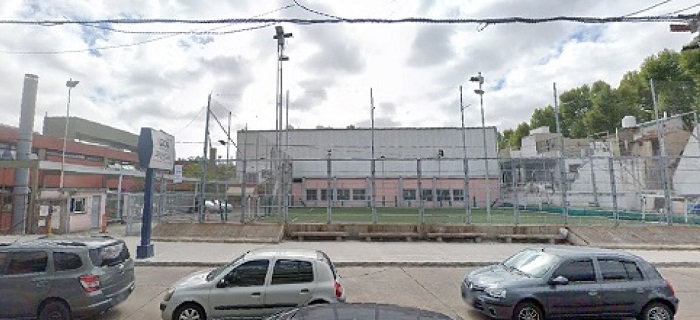 PIDIERON INFORMES SOBRE LA CONSESIÓN DE UN PREDIO EN VILLA URQUIZA