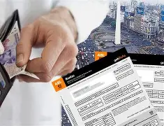 BOLETA ÚNICA EN AGIP PARA FACILITAR Y REGULARIZAR DEUDAS