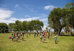 COMIENZA LA INSCRIPCIÓN PARA LAS COLONIAS DEPORTIVAS VERANO 2026