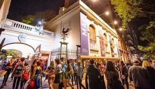 MÁS DE 1.200 PERSONAS PARTICIPARON DE UNA NUEVA EDICIÓN DE LA NOCHE DE LOS MUSEOS