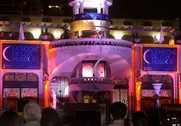 LLEGA UNA NUEVA EDICIÓN DE LA NOCHE DE LOS MUSEOS