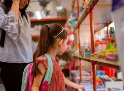 CRIAR A UN NIÑO CUESTA UN MILLÓN DE PESOS AL MES