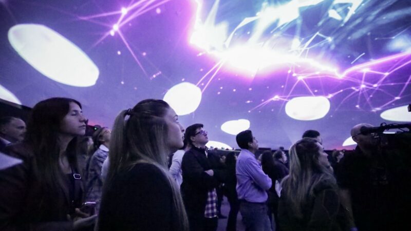 VUELVE TECWEEK, EL GRAN ENCUENTRO DE LA CIUDAD SOBRE TECNOLOGÍA E INNOVACIÓN