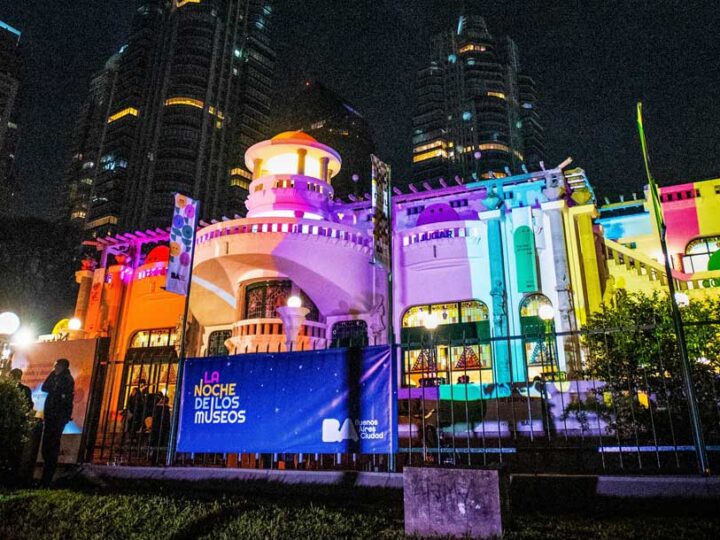 SE VIENE UNA NUEVA EDICIÓN DE LA NOCHE DE LOS MUSEOS