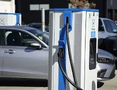 CRÉDITO PARA VEHICULOS ELÉCTRICOS PARA TAXIS, REMISES Y REPARTIDORES