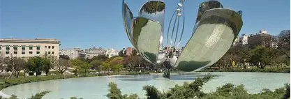 LA FLORALIS GENÉRICA VUELVE A BRILLAR EN LA CIUDAD