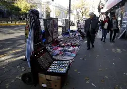 MÁS CONTROLES PARA PREVENIR LA VENTA ILEGAL EN LA CIUDAD