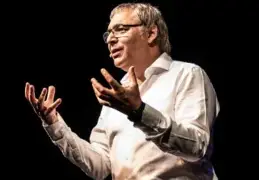 GABRIEL ROLÓN PERSONALIDAD DESTACADA DE LA CULTURA