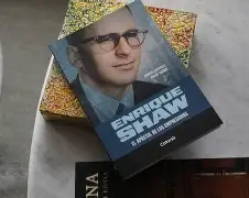 LA LEGISLATURA PORTEÑA DECLARO DE INTERÉS CULTURAL EL LIBRO “ENRIQUE SHAW: EL APÓSTOL DE LOS EMPRESARIOS”