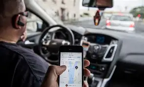 PROYECTO PARA PROHIBIR AUTOS PARTICULARES EN APLICACIONES