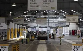 CIUDAD: AUMENTA LA VTV EN 2026